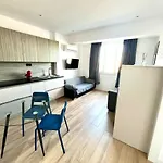 Apartamento Velazquez Aeropuerto A