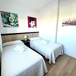Apartamento Velazquez Aeropuerto A