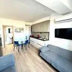 Apartamento Velazquez Aeropuerto A