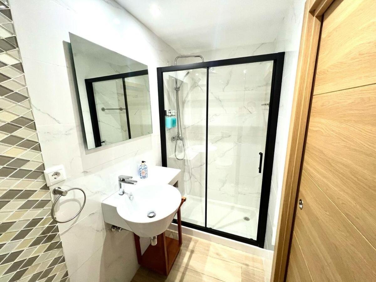 Apartamento Velazquez Aeropuerto A