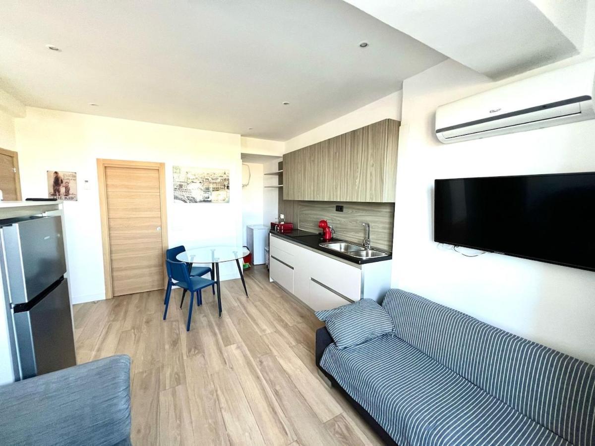 Apartamento Velazquez Aeropuerto A Málaga